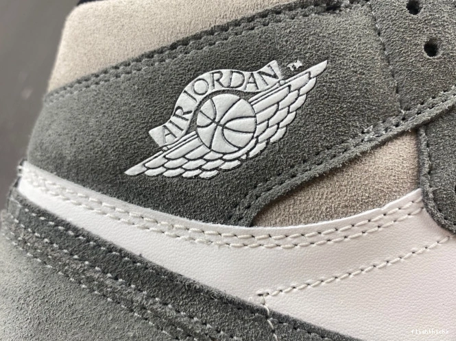 Jordan High Black DZ5485-051 Washed 1 Retro OG 1212